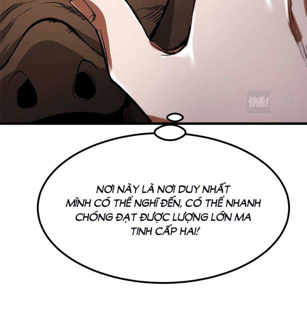 Luân Bàn Thế Giới Chapter 82 trang 49