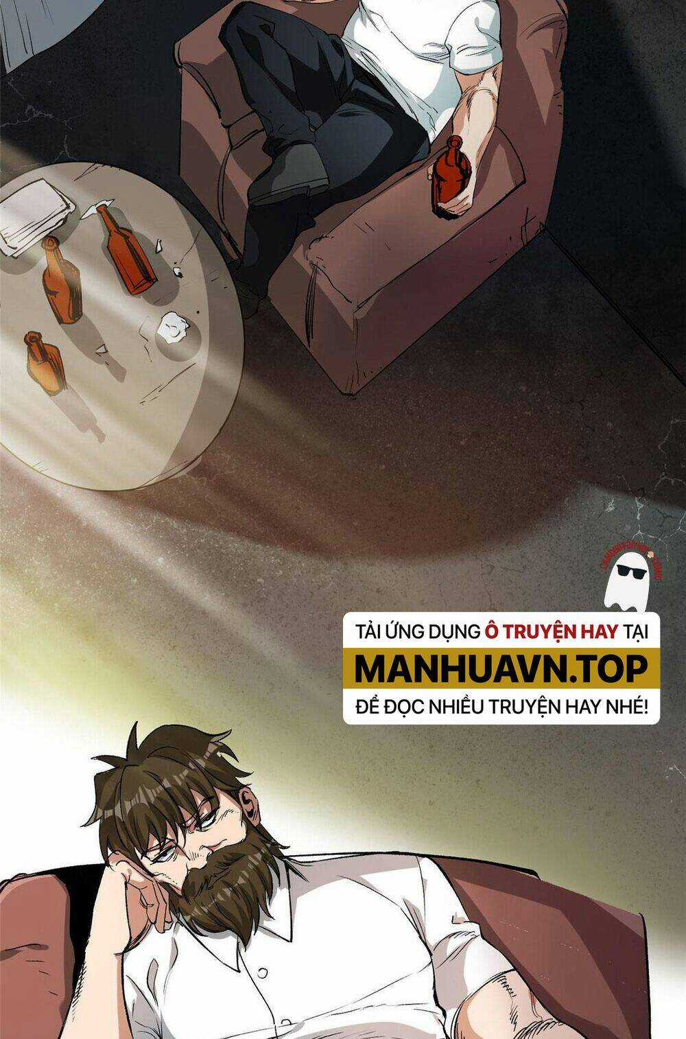 Luân Bàn Thế Giới Chapter 82 trang 5