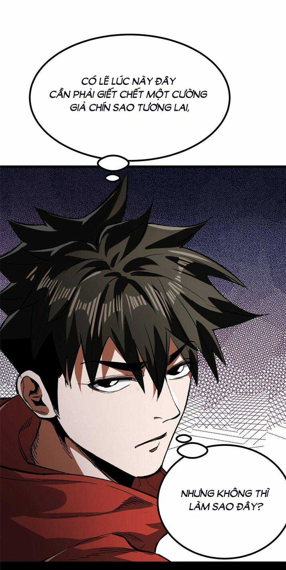 Luân Bàn Thế Giới Chapter 82 trang 50