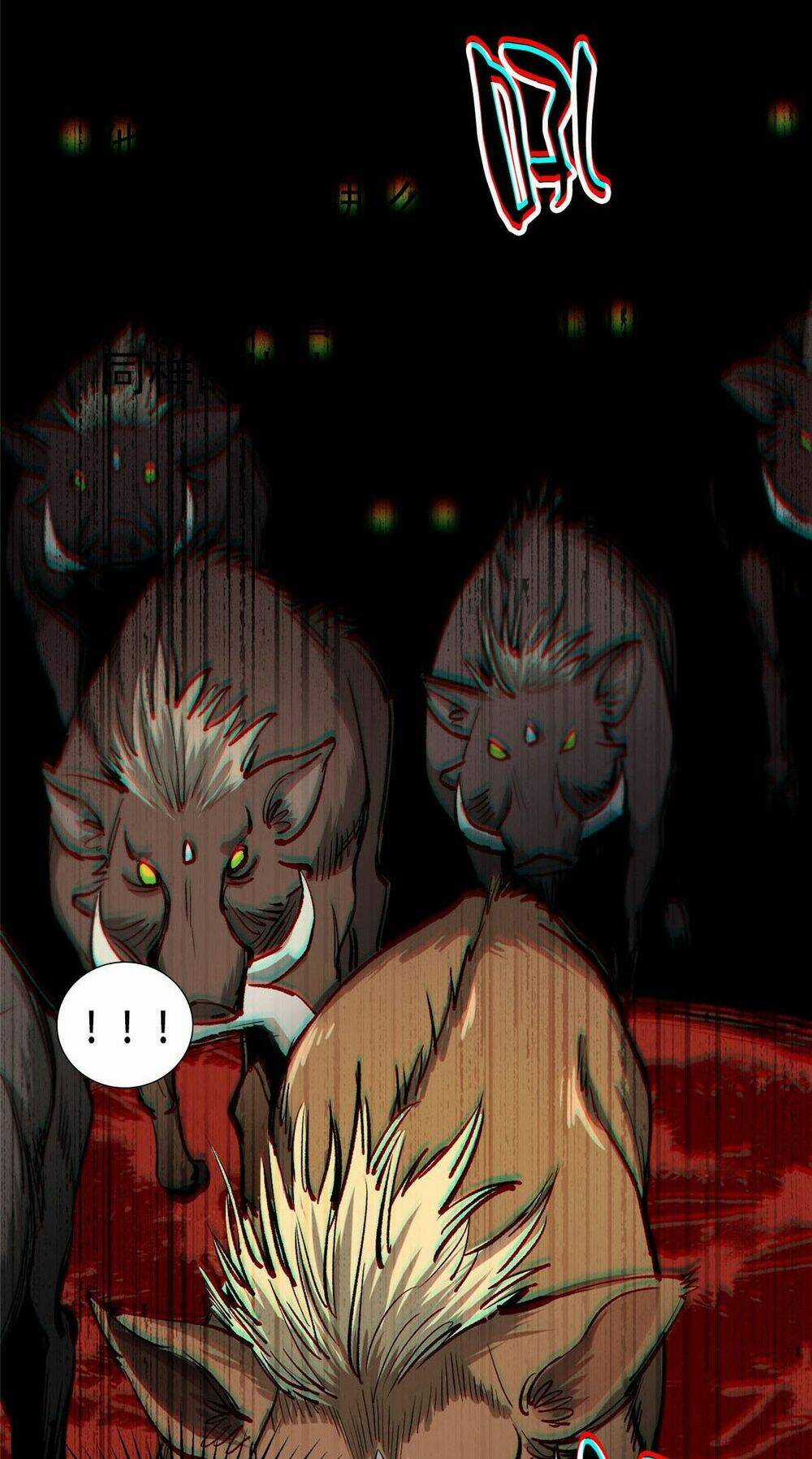 Luân Bàn Thế Giới Chapter 82 trang 51