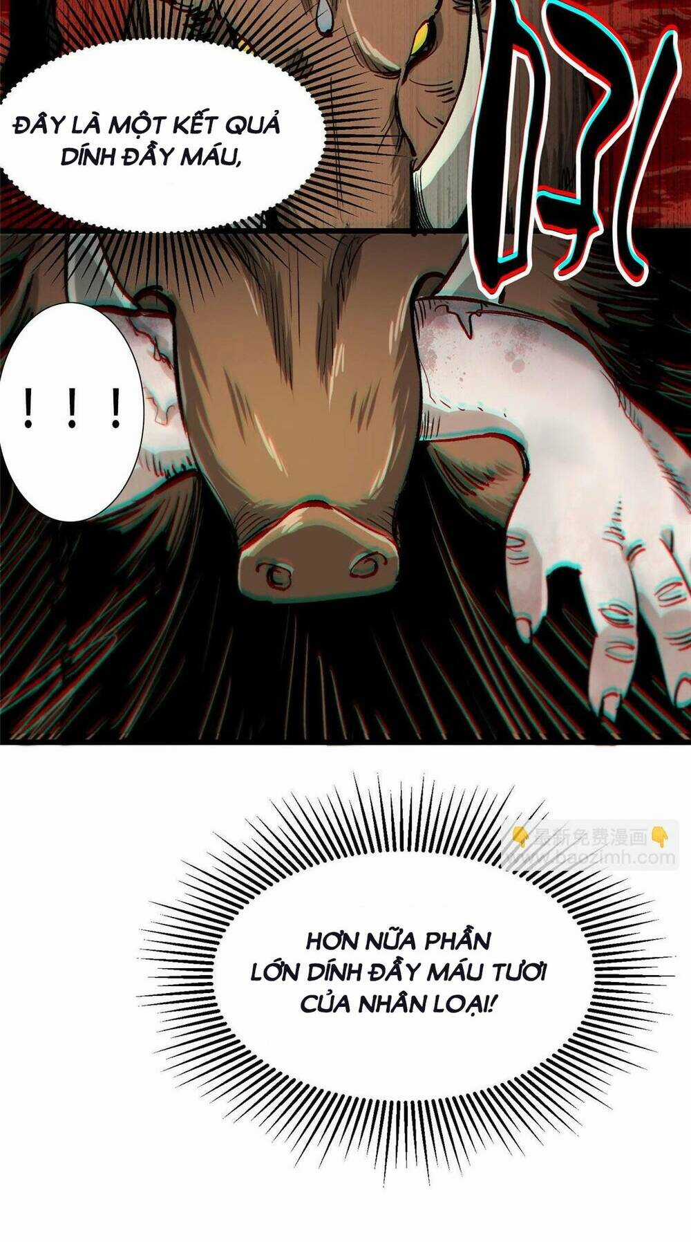 Luân Bàn Thế Giới Chapter 82 trang 52