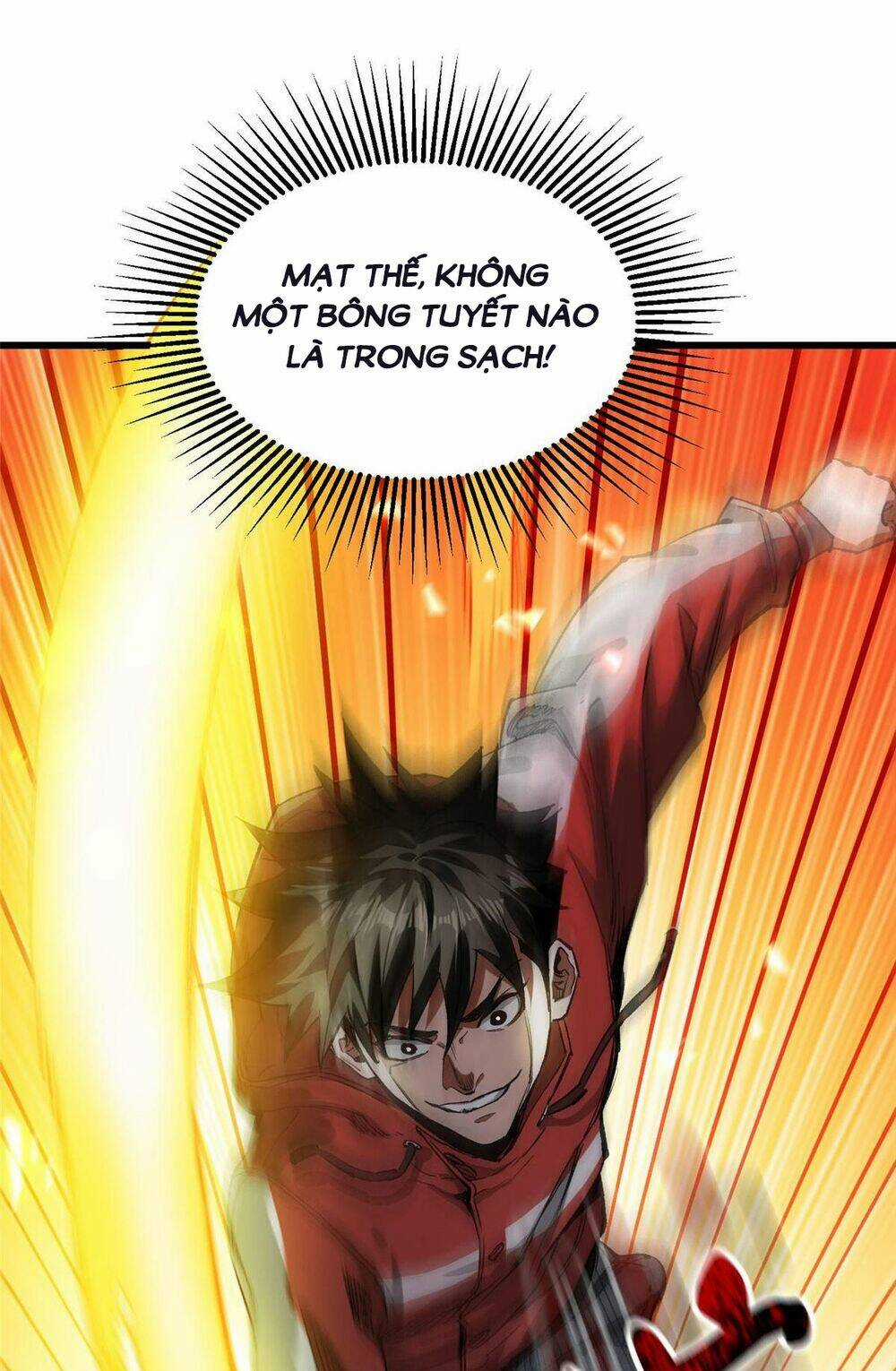 Luân Bàn Thế Giới Chapter 82 trang 53