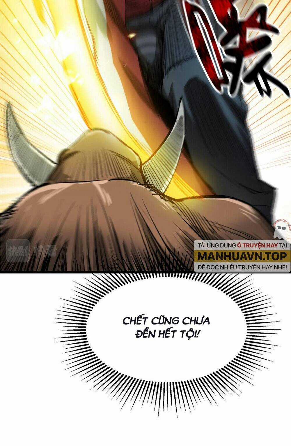 Luân Bàn Thế Giới Chapter 82 trang 54