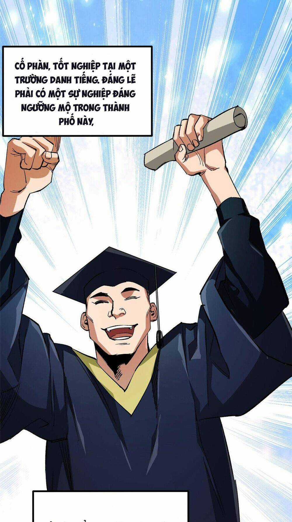 Luân Bàn Thế Giới Chapter 82 trang 7