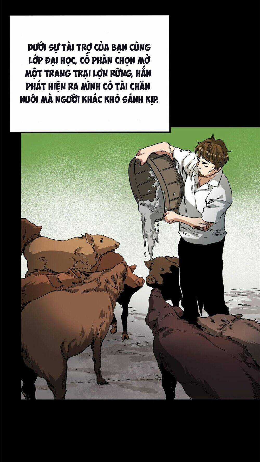 Luân Bàn Thế Giới Chapter 82 trang 9