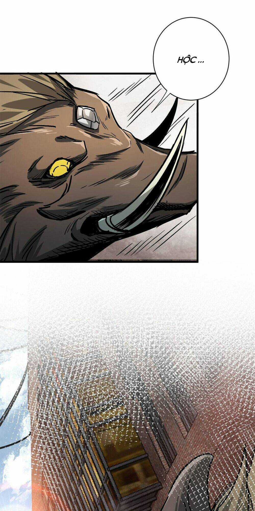 Luân Bàn Thế Giới Chapter 83 trang 11