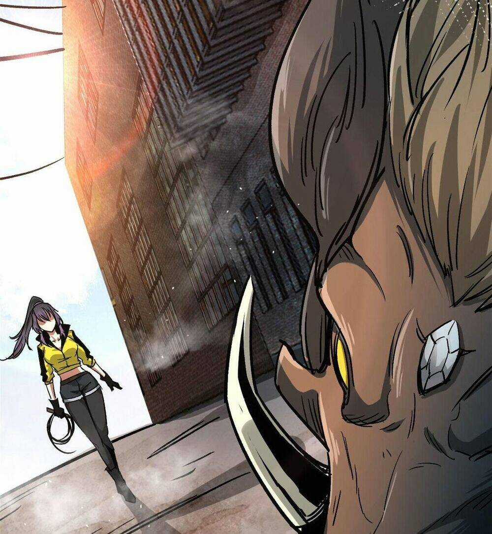 Luân Bàn Thế Giới Chapter 83 trang 12