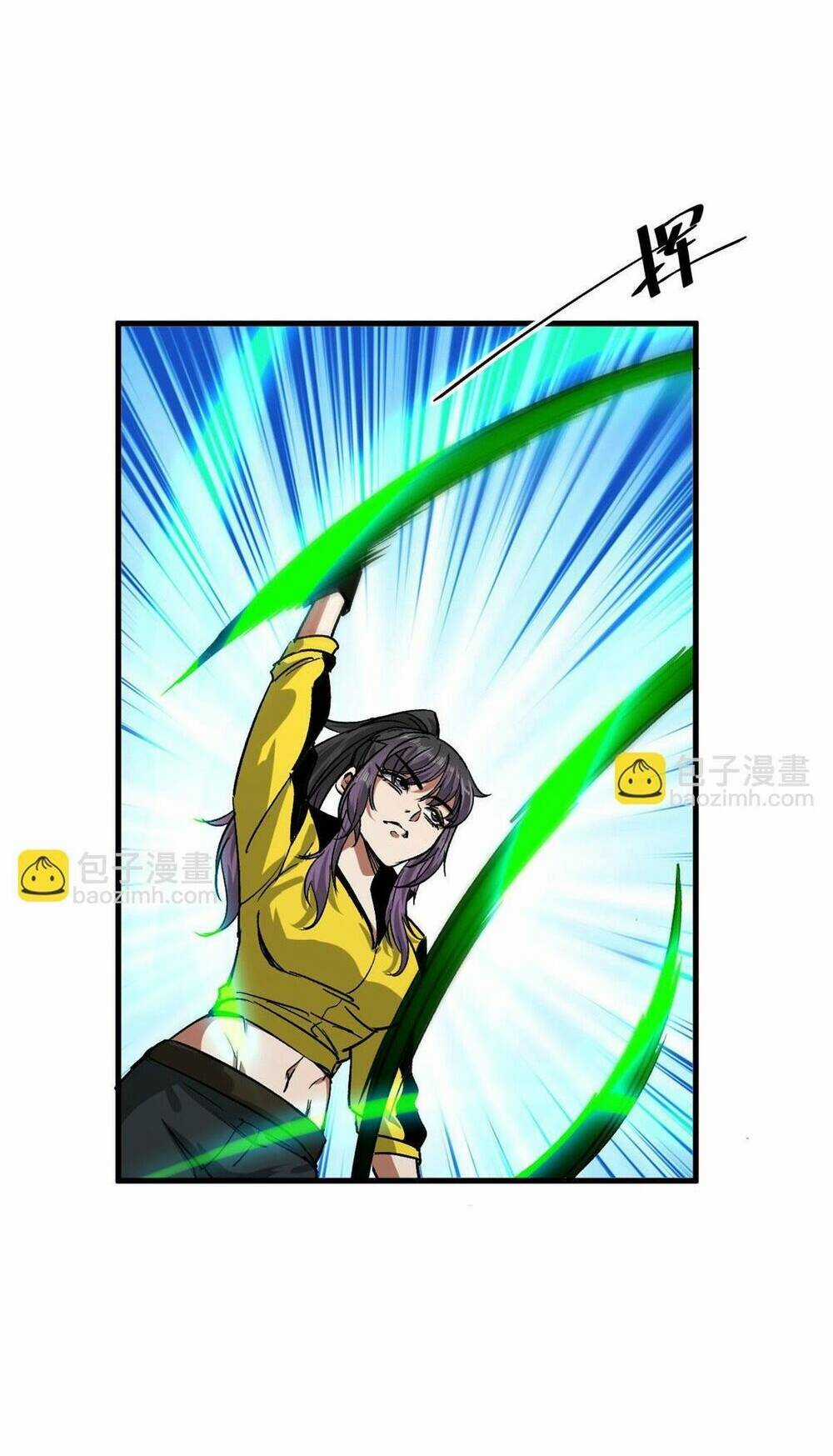 Luân Bàn Thế Giới Chapter 83 trang 15