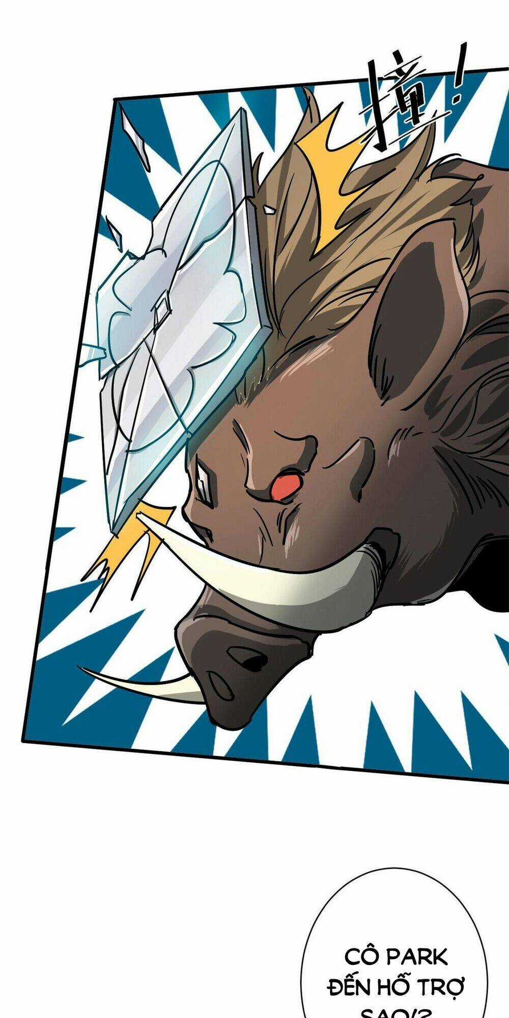 Luân Bàn Thế Giới Chapter 83 trang 18