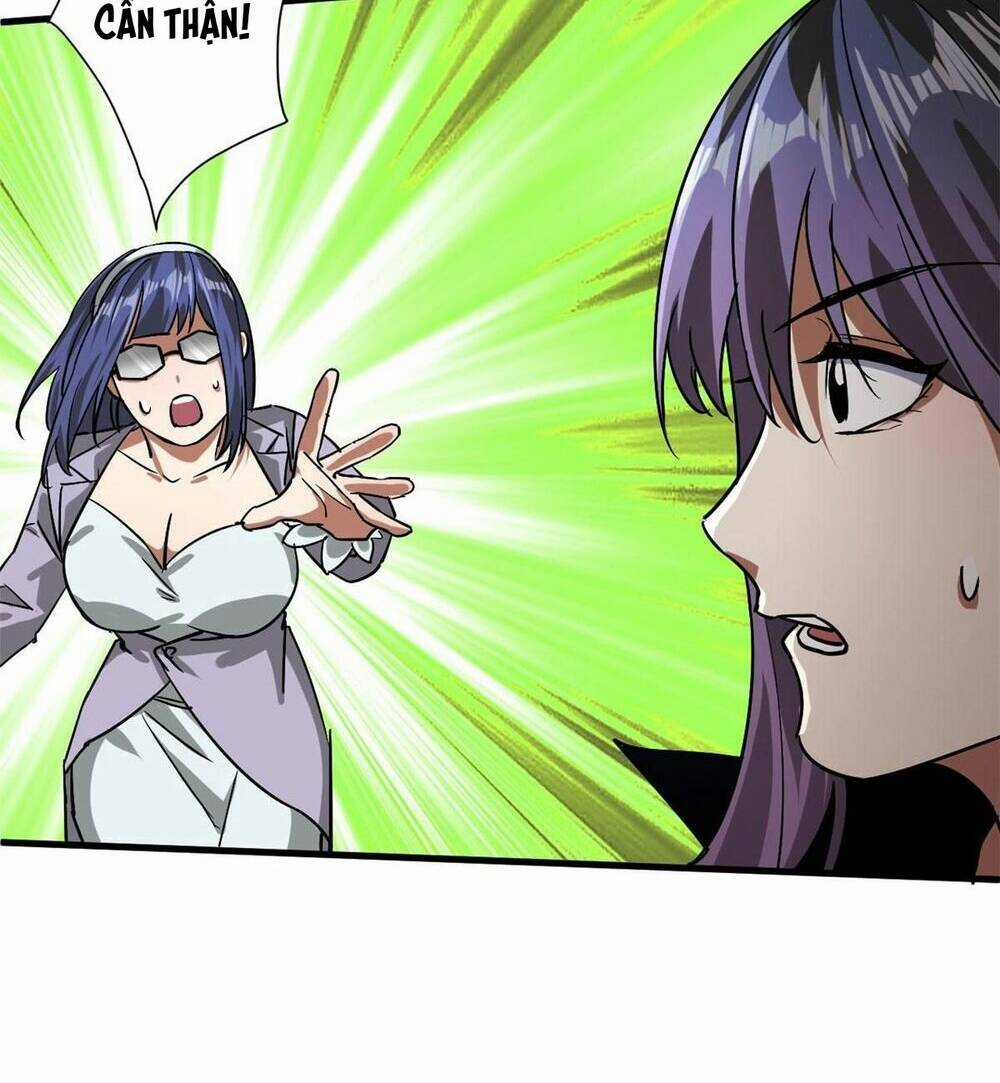 Luân Bàn Thế Giới Chapter 83 trang 20