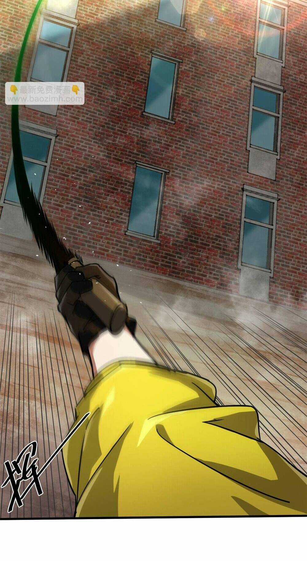 Luân Bàn Thế Giới Chapter 83 trang 22