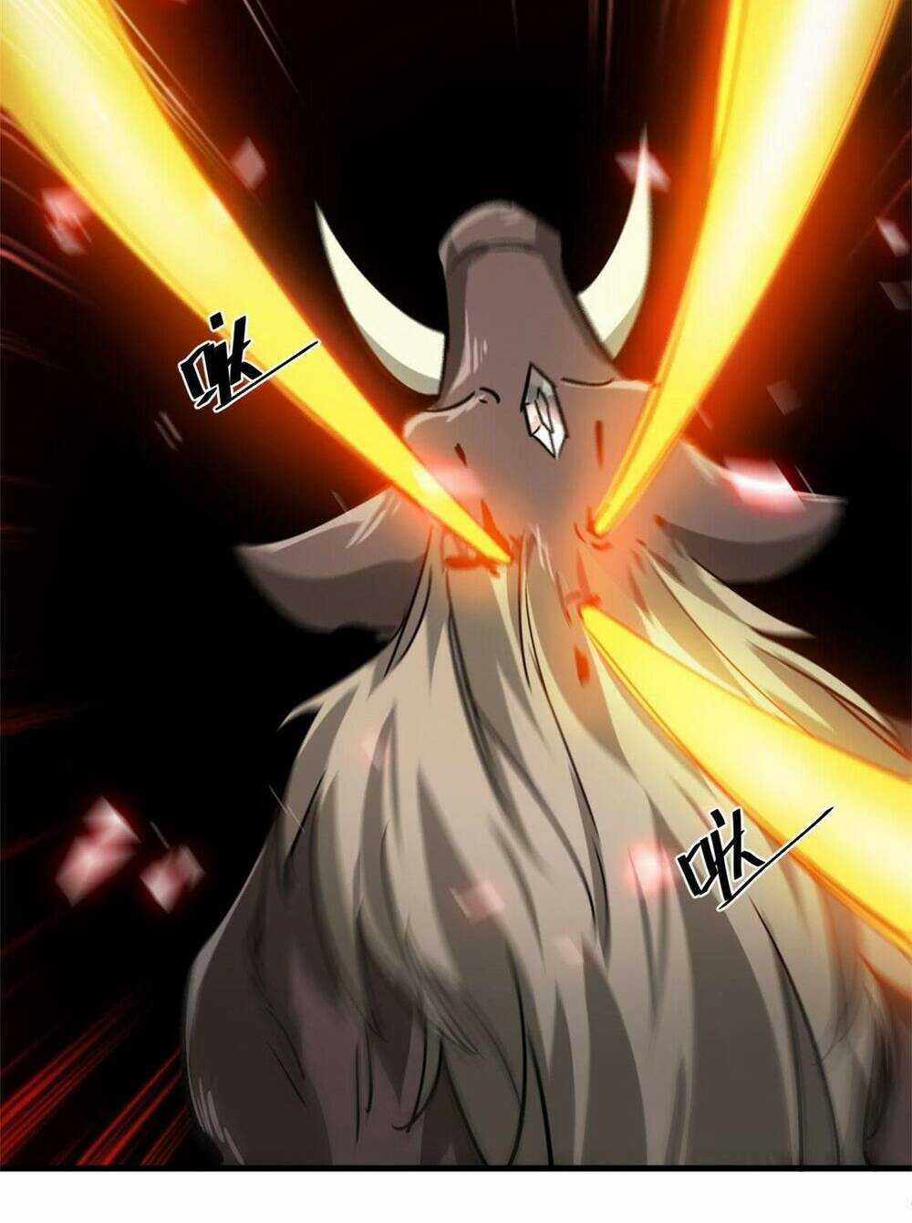 Luân Bàn Thế Giới Chapter 83 trang 25