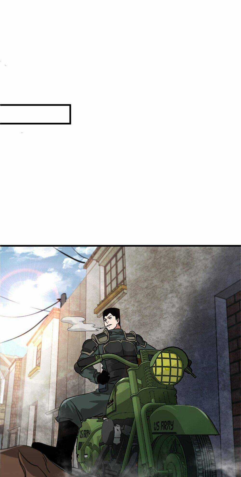 Luân Bàn Thế Giới Chapter 83 trang 29