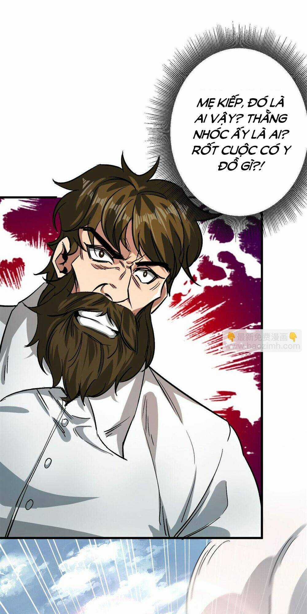 Luân Bàn Thế Giới Chapter 83 trang 35