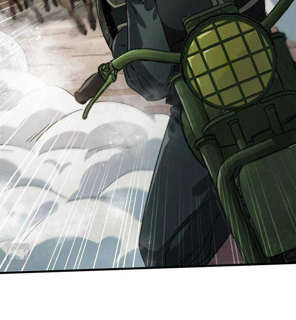 Luân Bàn Thế Giới Chapter 83 trang 37