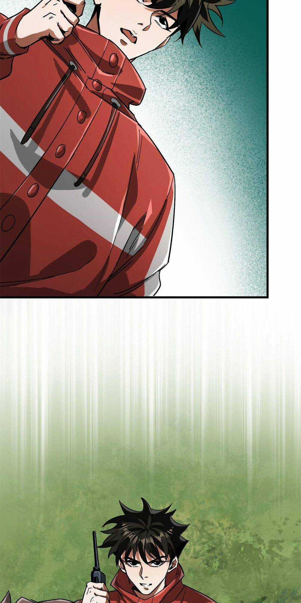 Luân Bàn Thế Giới Chapter 83 trang 39