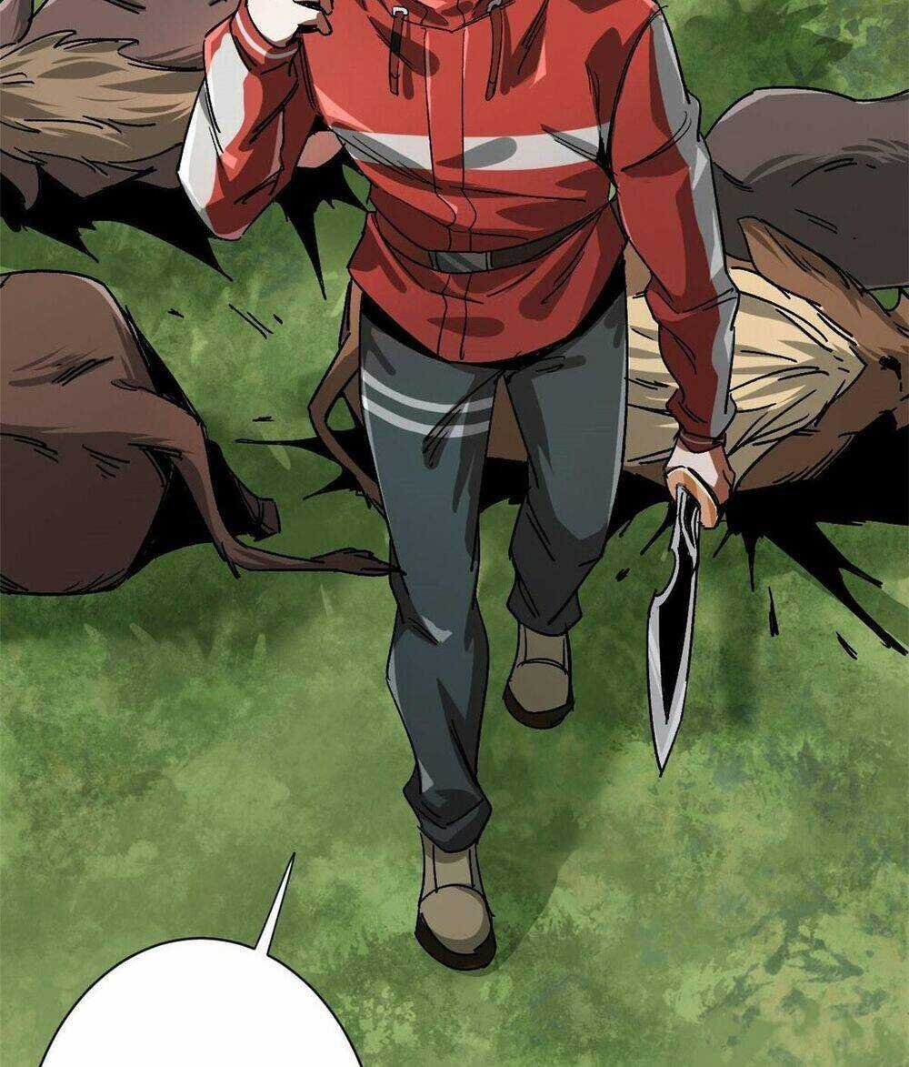 Luân Bàn Thế Giới Chapter 83 trang 40