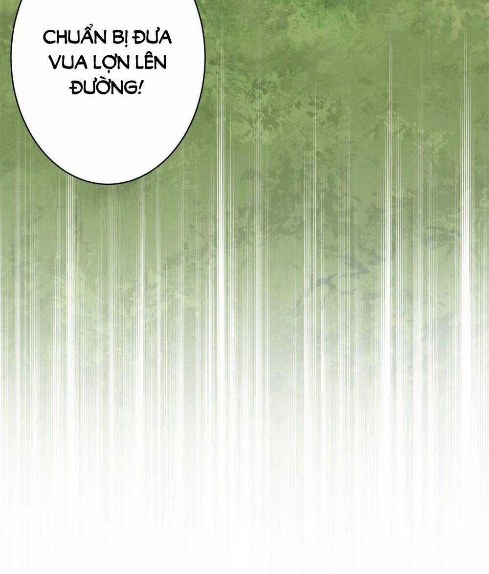 Luân Bàn Thế Giới Chapter 83 trang 41