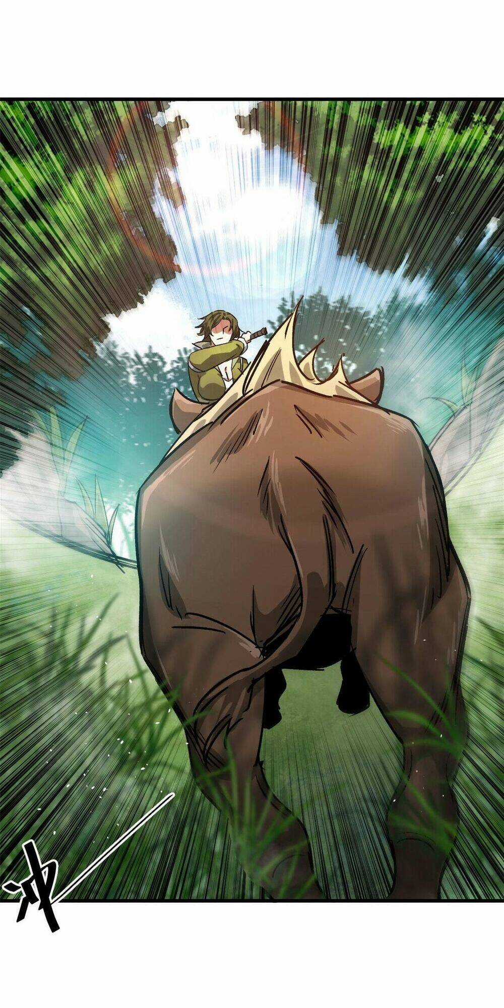 Luân Bàn Thế Giới Chapter 83 trang 6