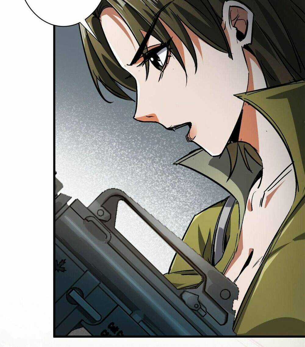 Luân Bàn Thế Giới Chapter 84 trang 10