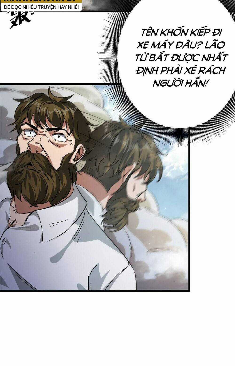 Luân Bàn Thế Giới Chapter 84 trang 15