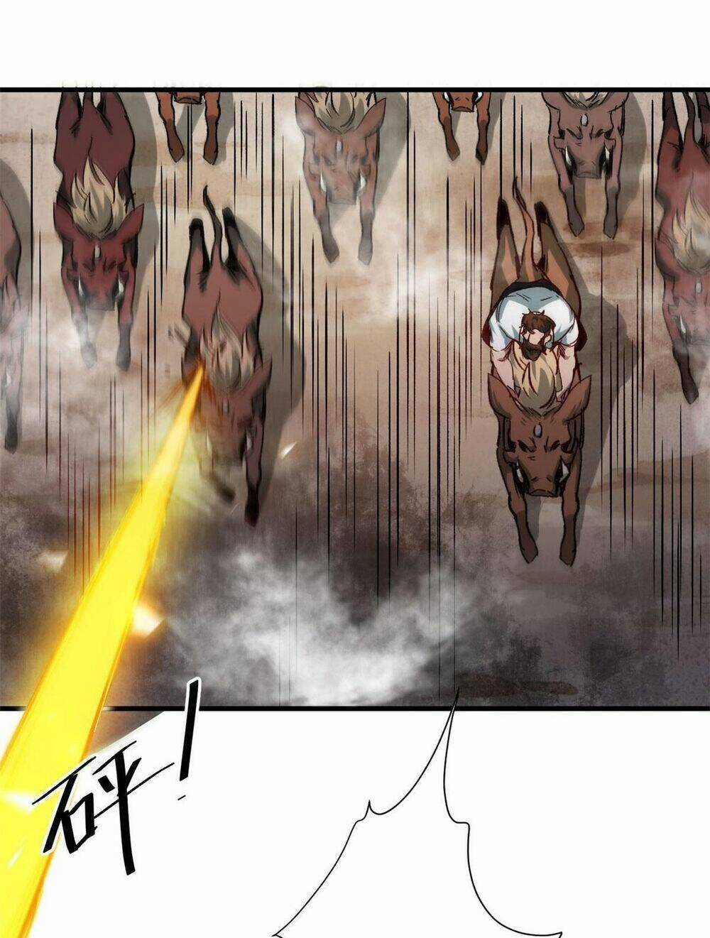 Luân Bàn Thế Giới Chapter 84 trang 19