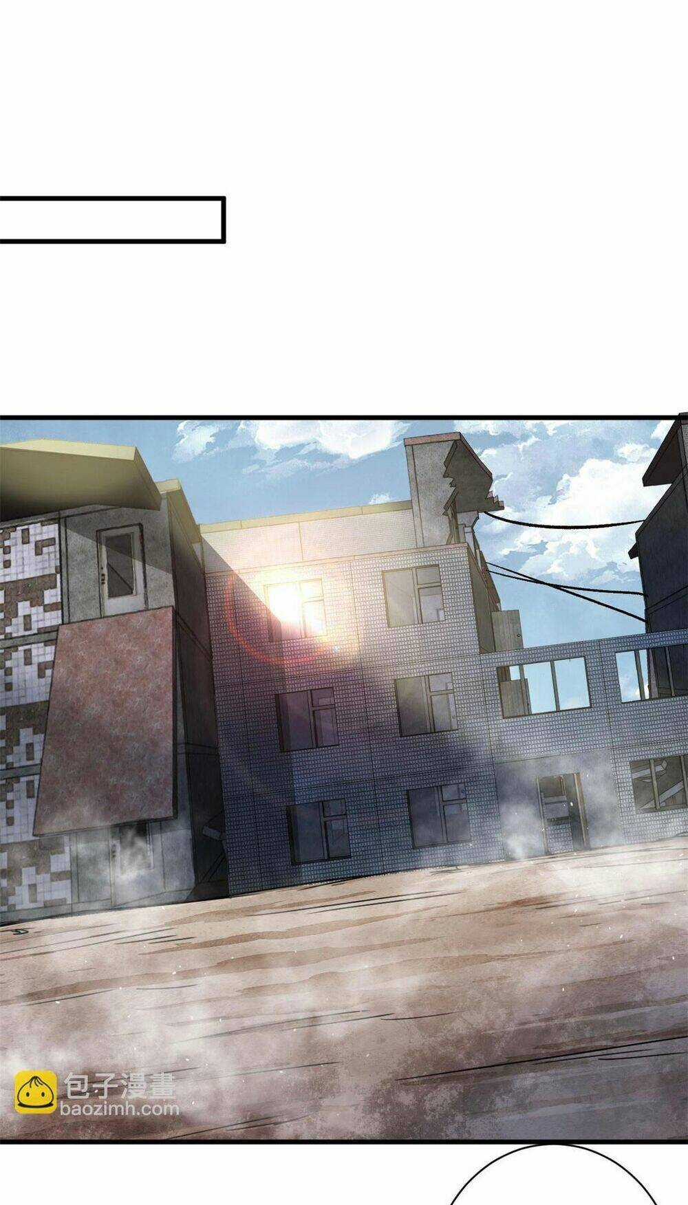 Luân Bàn Thế Giới Chapter 84 trang 2