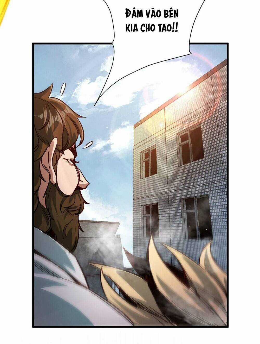 Luân Bàn Thế Giới Chapter 84 trang 20