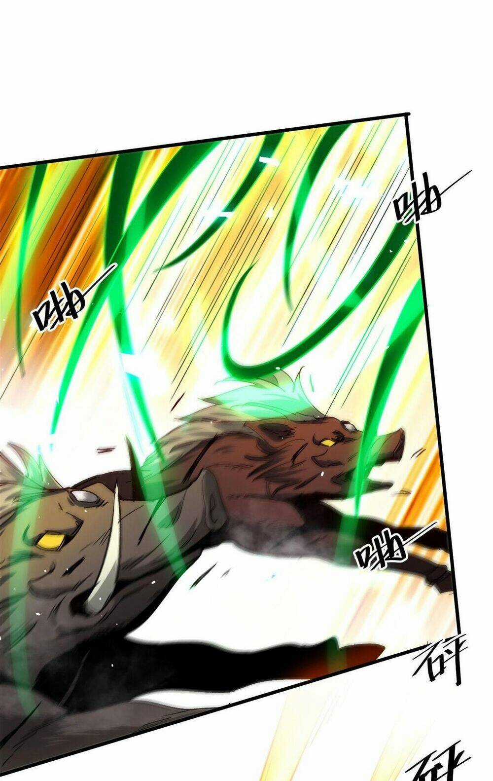 Luân Bàn Thế Giới Chapter 84 trang 24