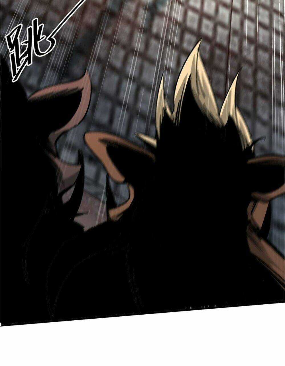 Luân Bàn Thế Giới Chapter 84 trang 31