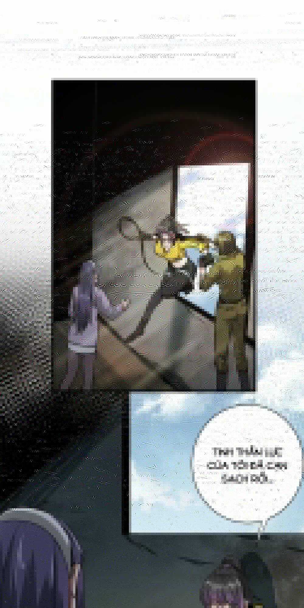 Luân Bàn Thế Giới Chapter 84 trang 34