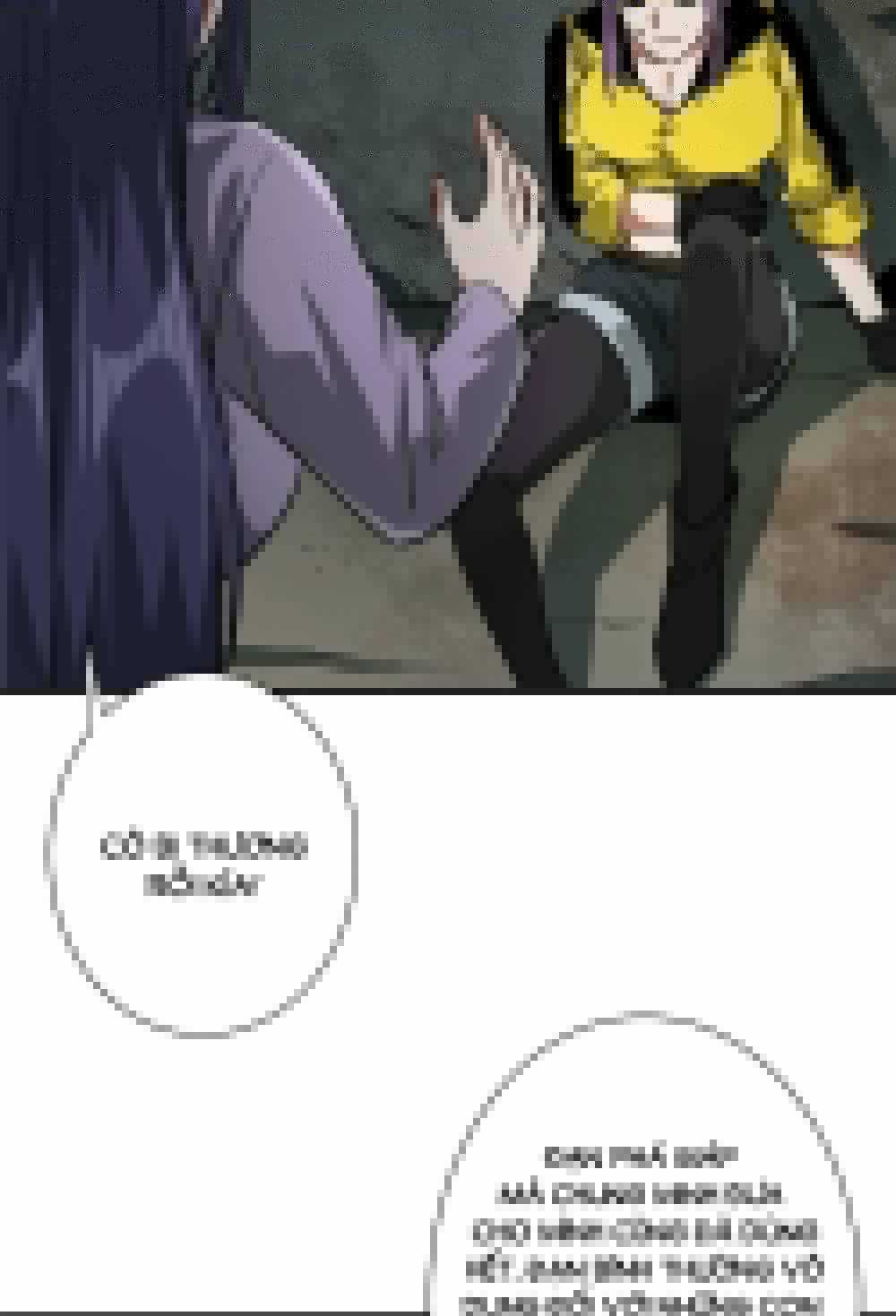 Luân Bàn Thế Giới Chapter 84 trang 35