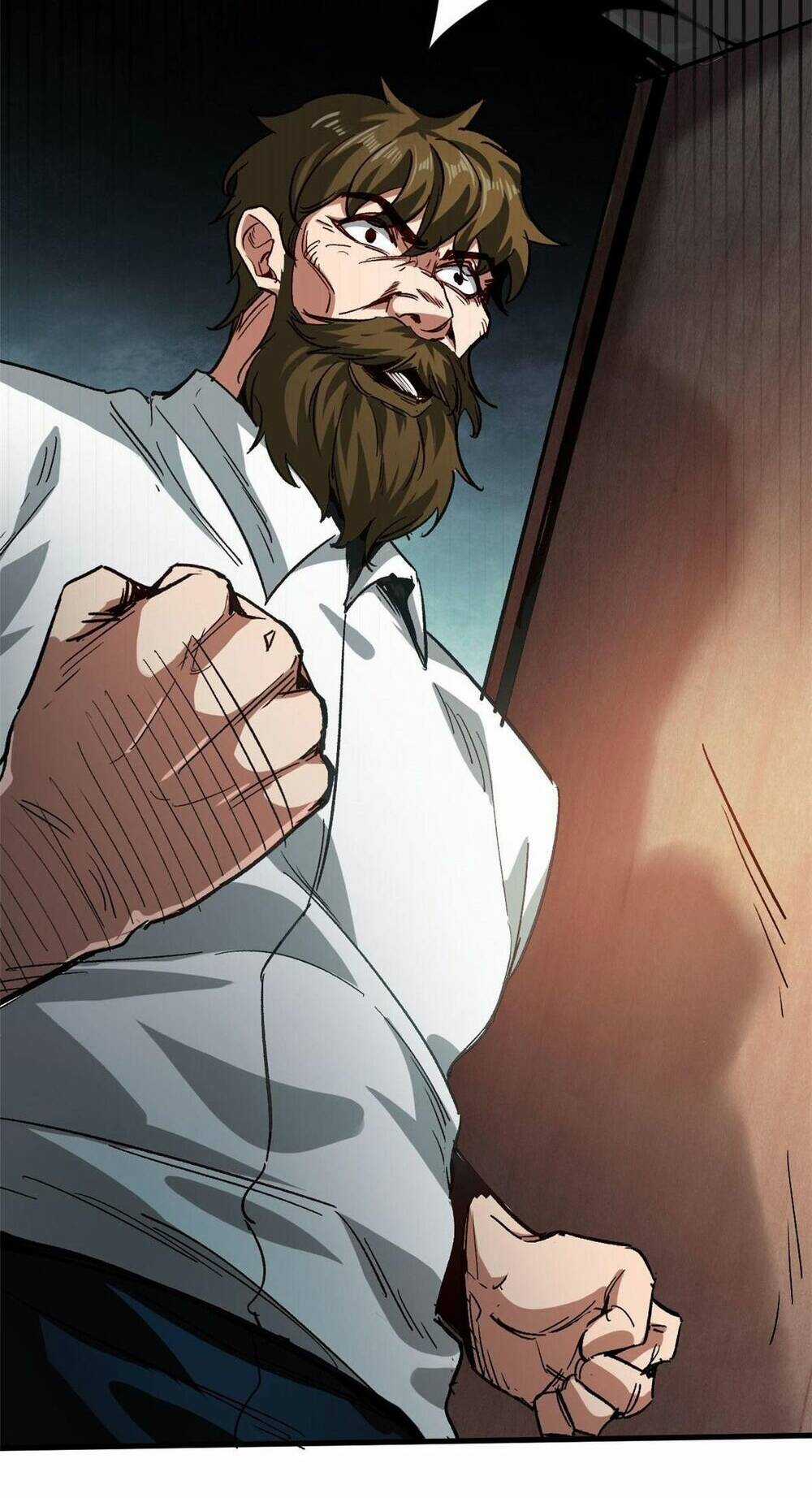 Luân Bàn Thế Giới Chapter 84 trang 39