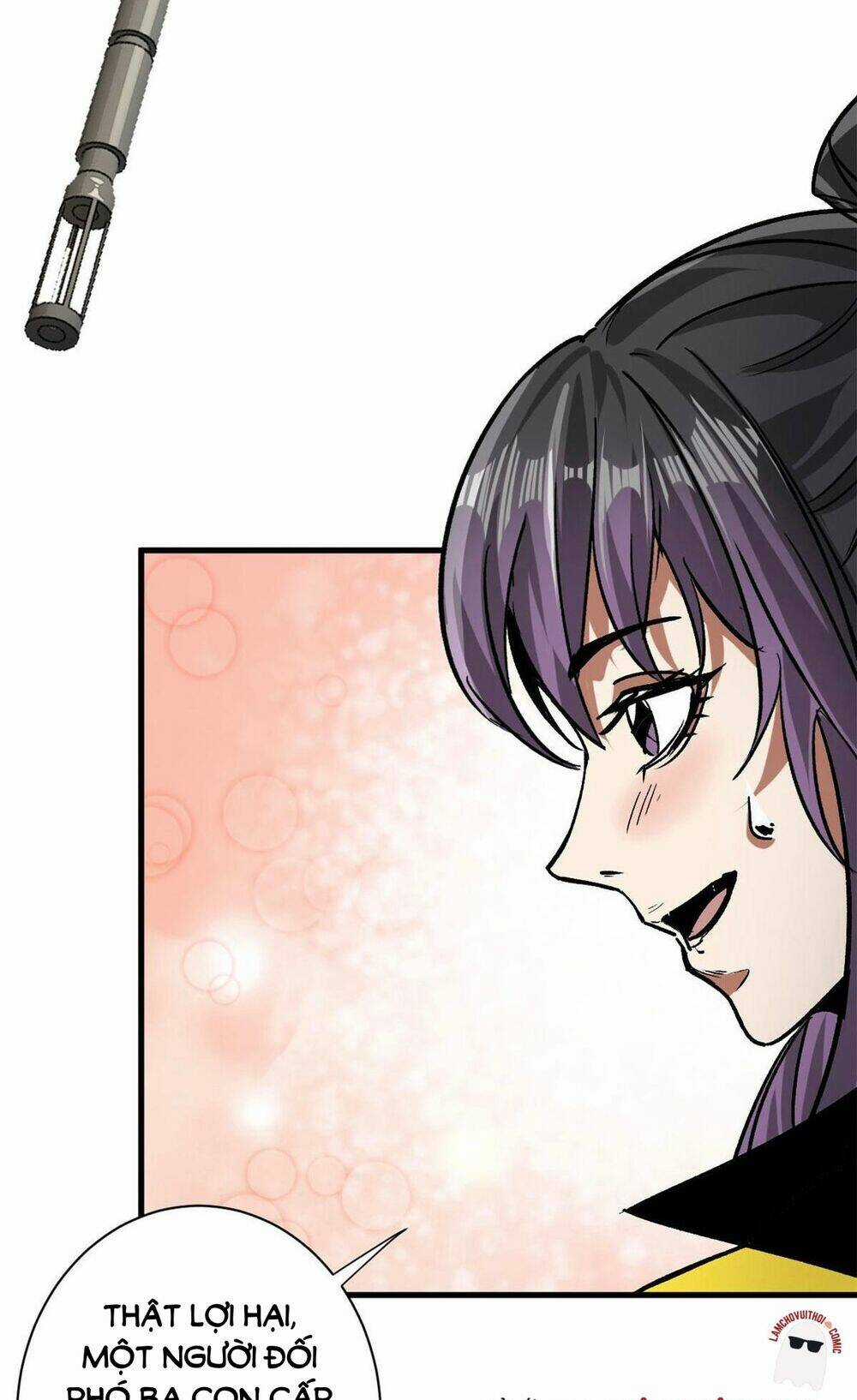 Luân Bàn Thế Giới Chapter 84 trang 4