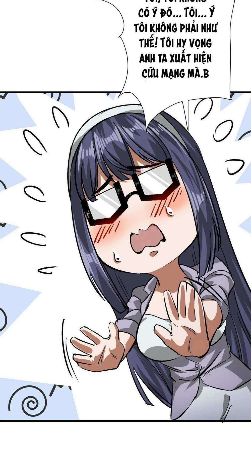 Luân Bàn Thế Giới Chapter 84 trang 7