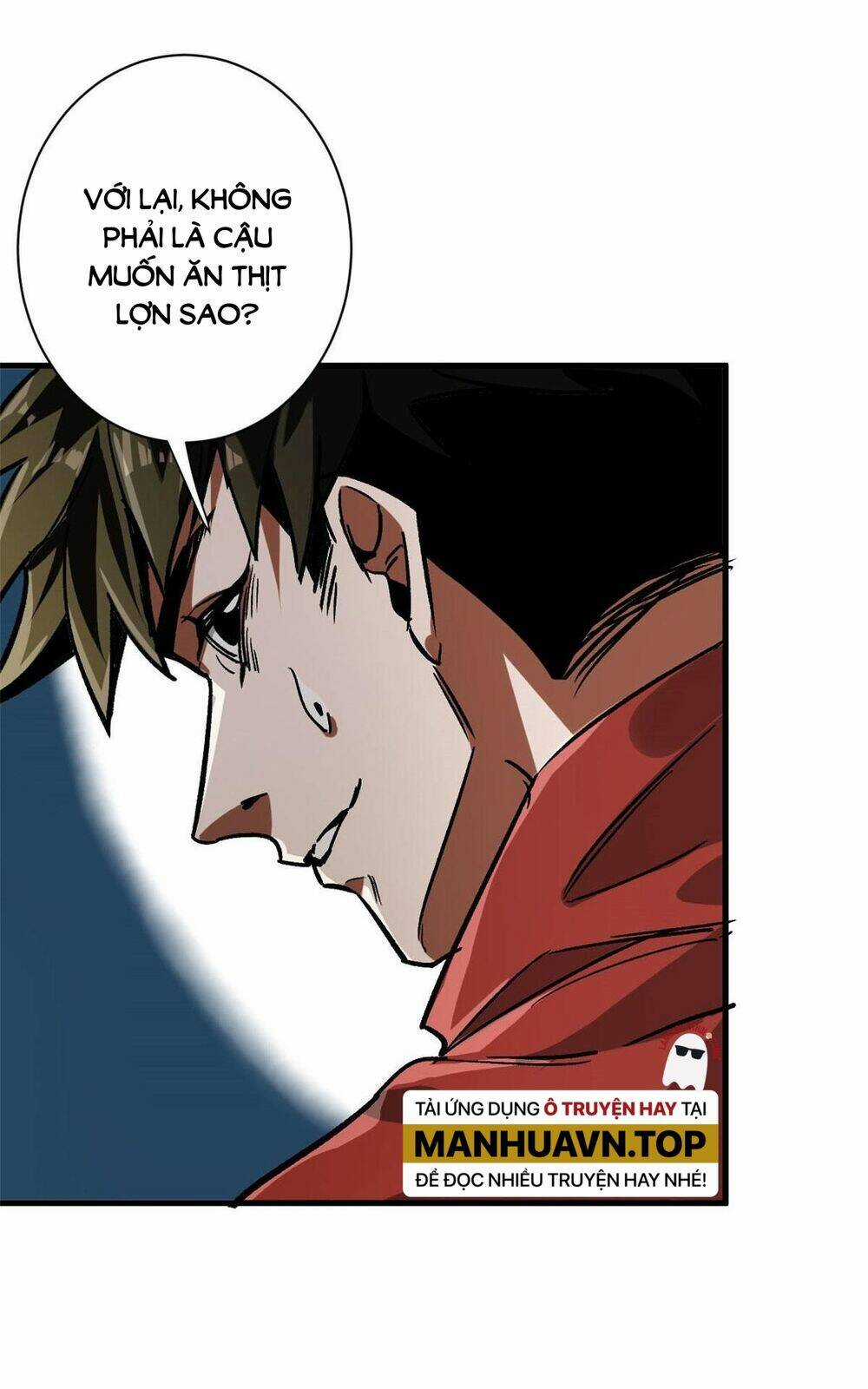 Luân Bàn Thế Giới Chapter 85 trang 10