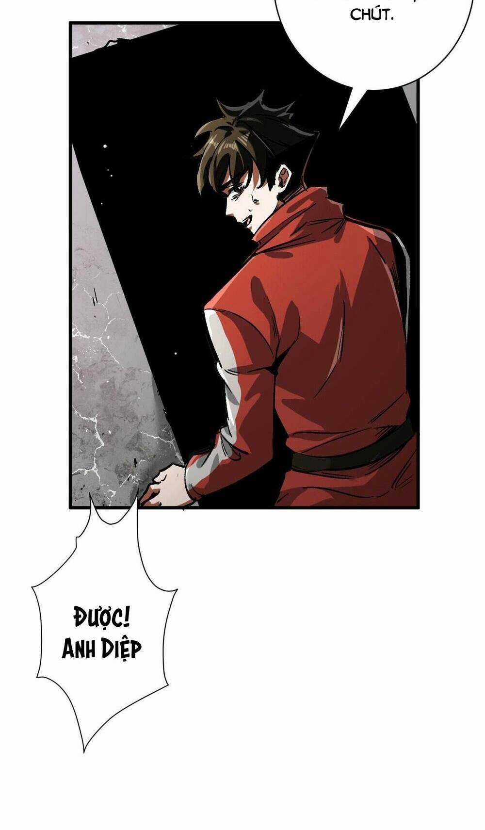 Luân Bàn Thế Giới Chapter 85 trang 13