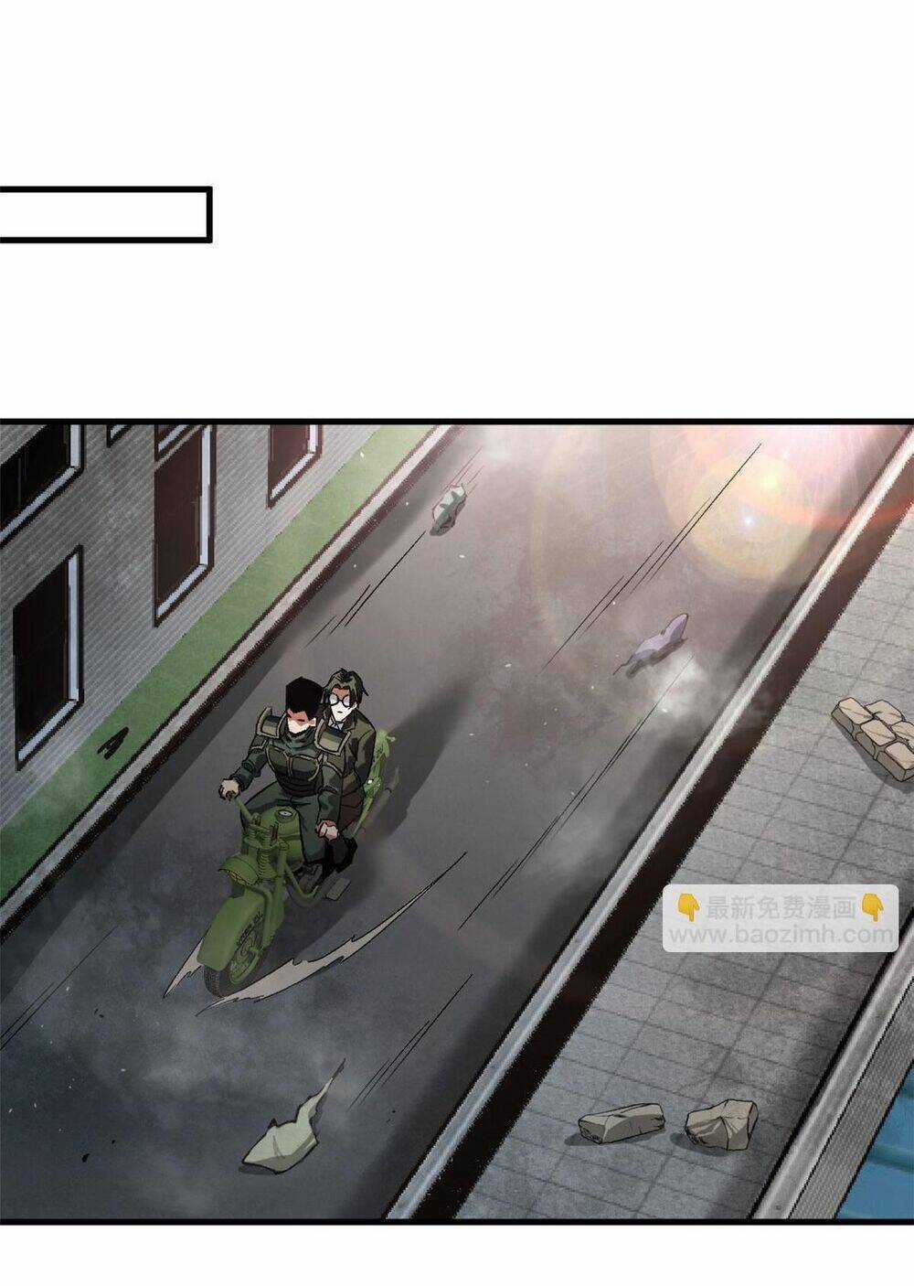 Luân Bàn Thế Giới Chapter 85 trang 14