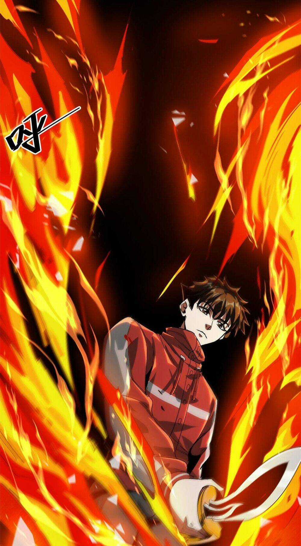 Luân Bàn Thế Giới Chapter 85 trang 2