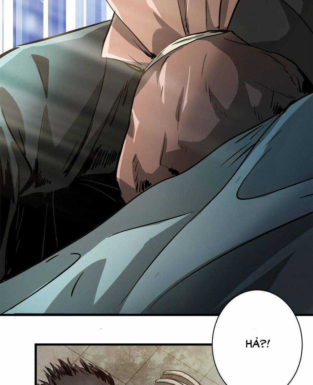 Luân Bàn Thế Giới Chapter 85 trang 21