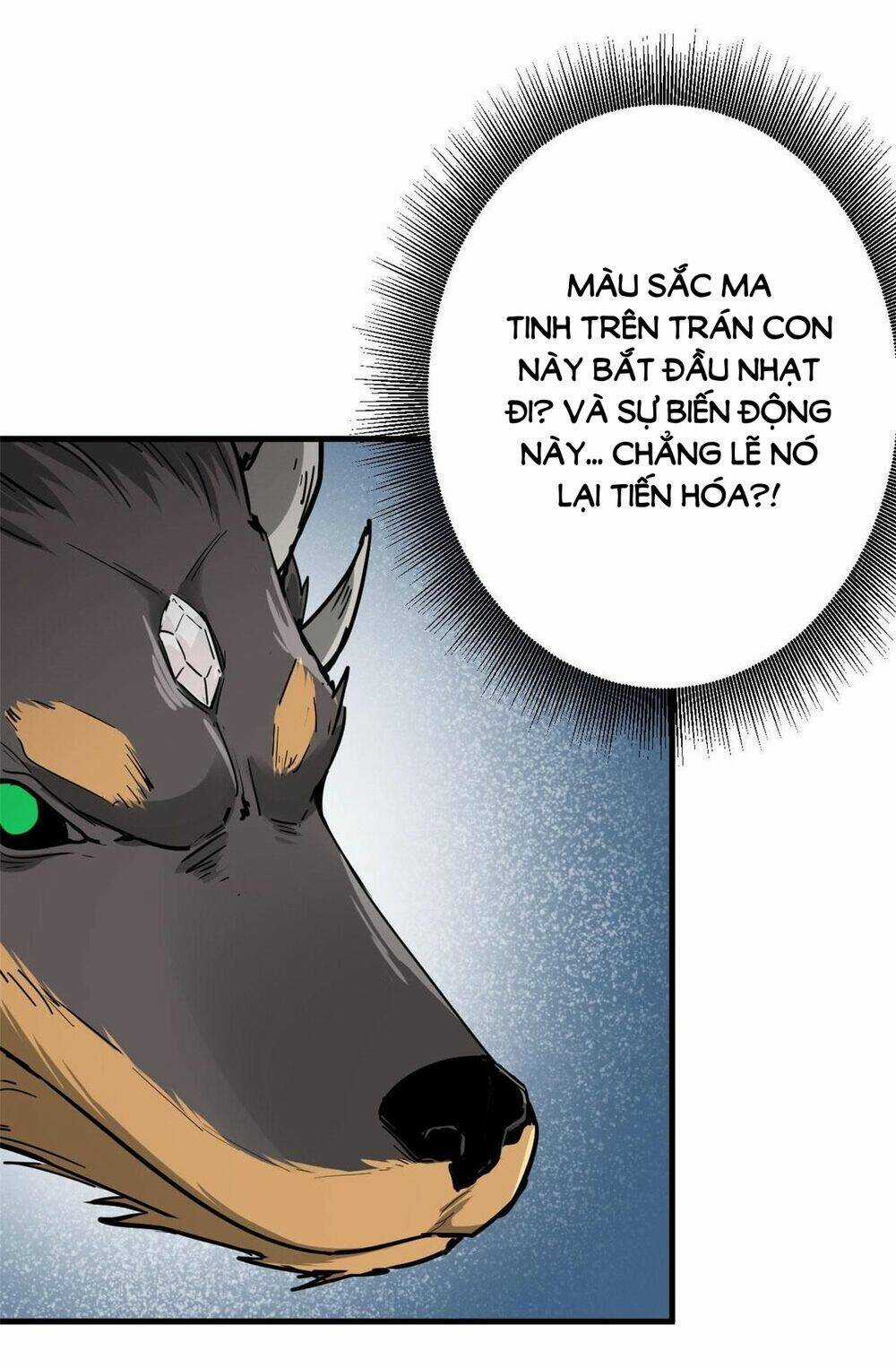 Luân Bàn Thế Giới Chapter 85 trang 23