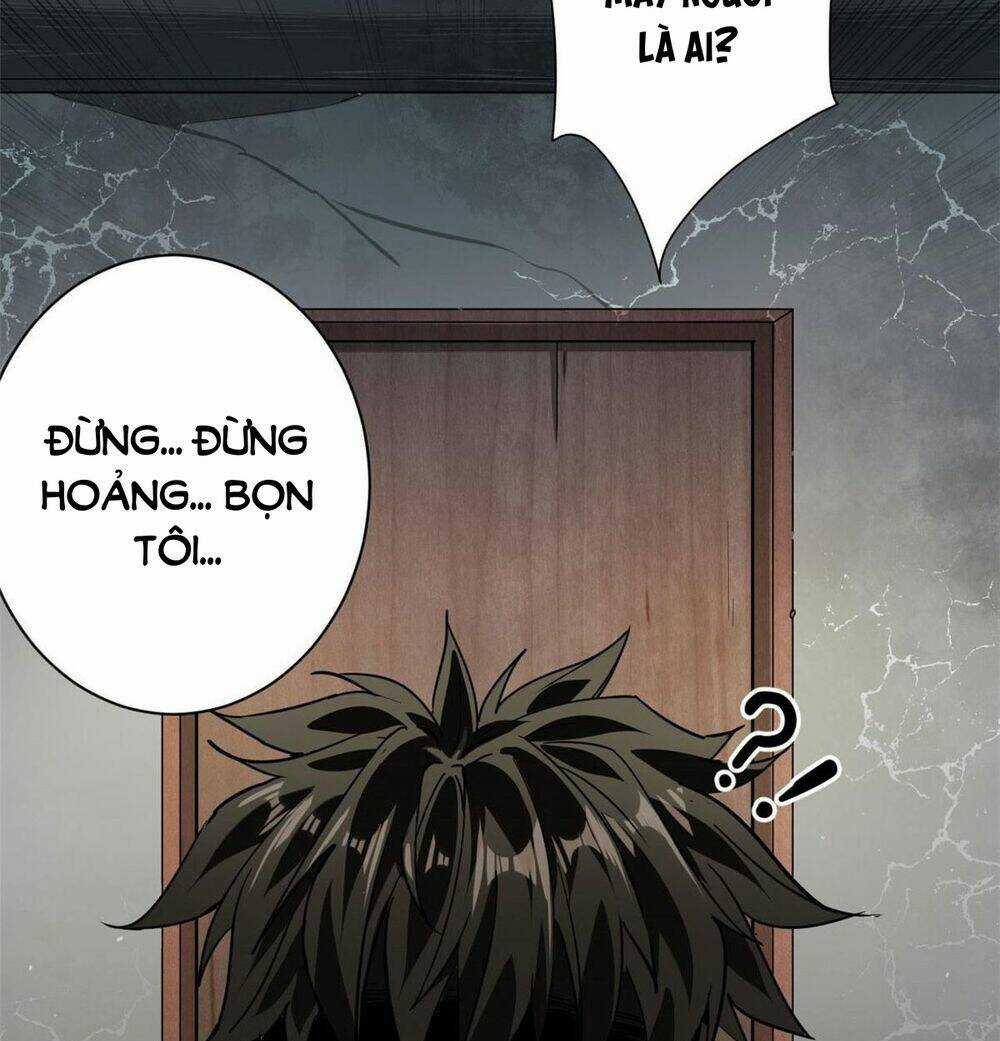 Luân Bàn Thế Giới Chapter 85 trang 25