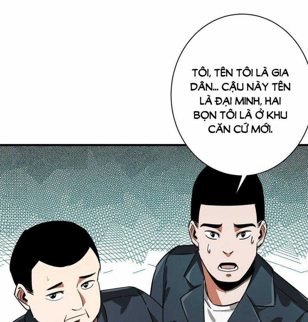 Luân Bàn Thế Giới Chapter 85 trang 29