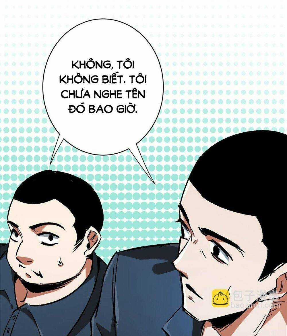 Luân Bàn Thế Giới Chapter 85 trang 36