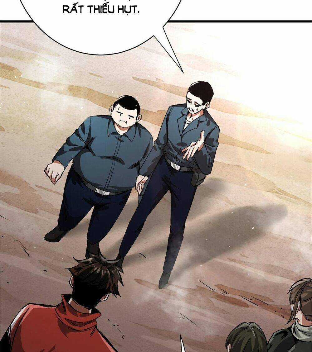 Luân Bàn Thế Giới Chapter 85 trang 39