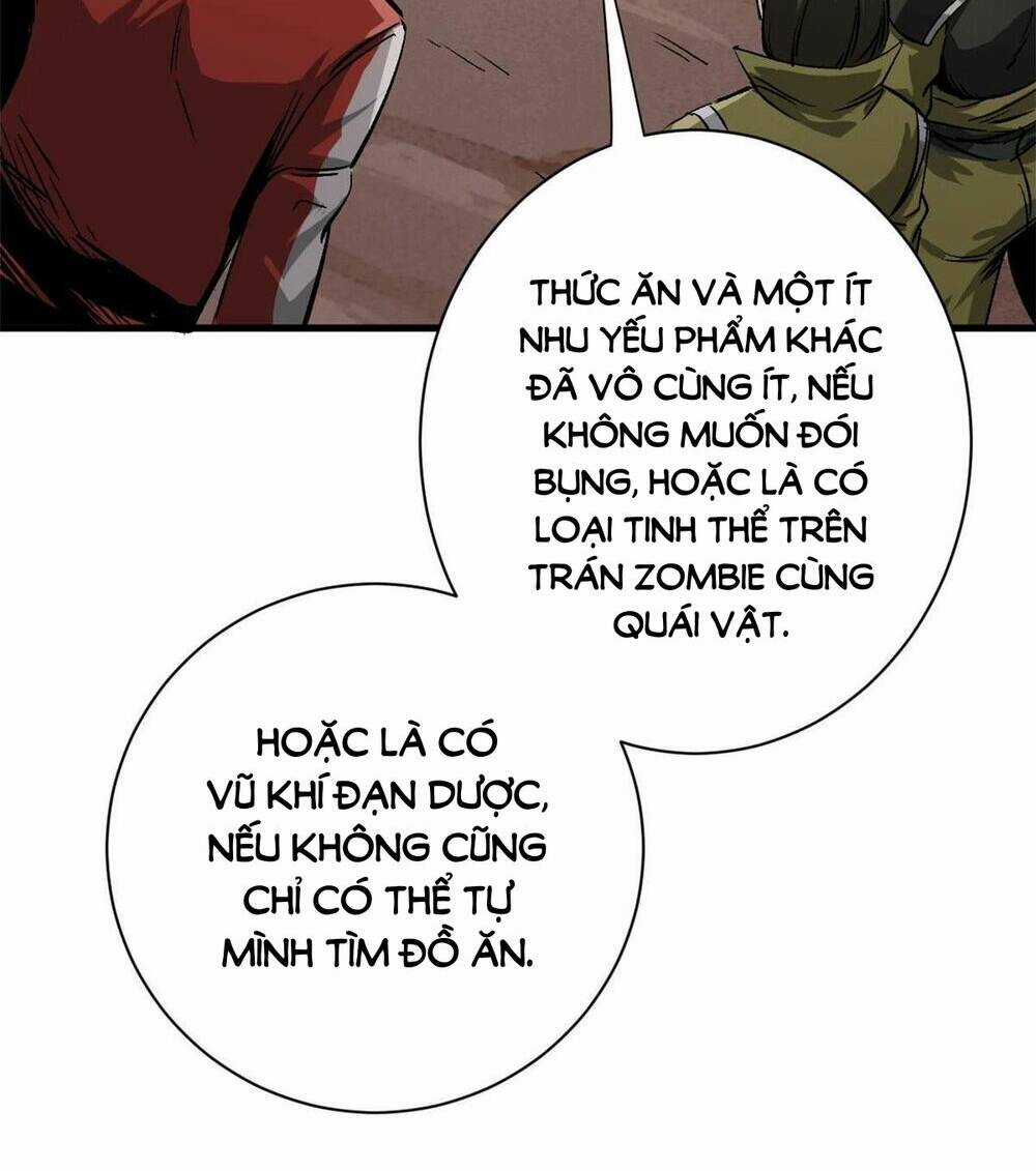 Luân Bàn Thế Giới Chapter 85 trang 40