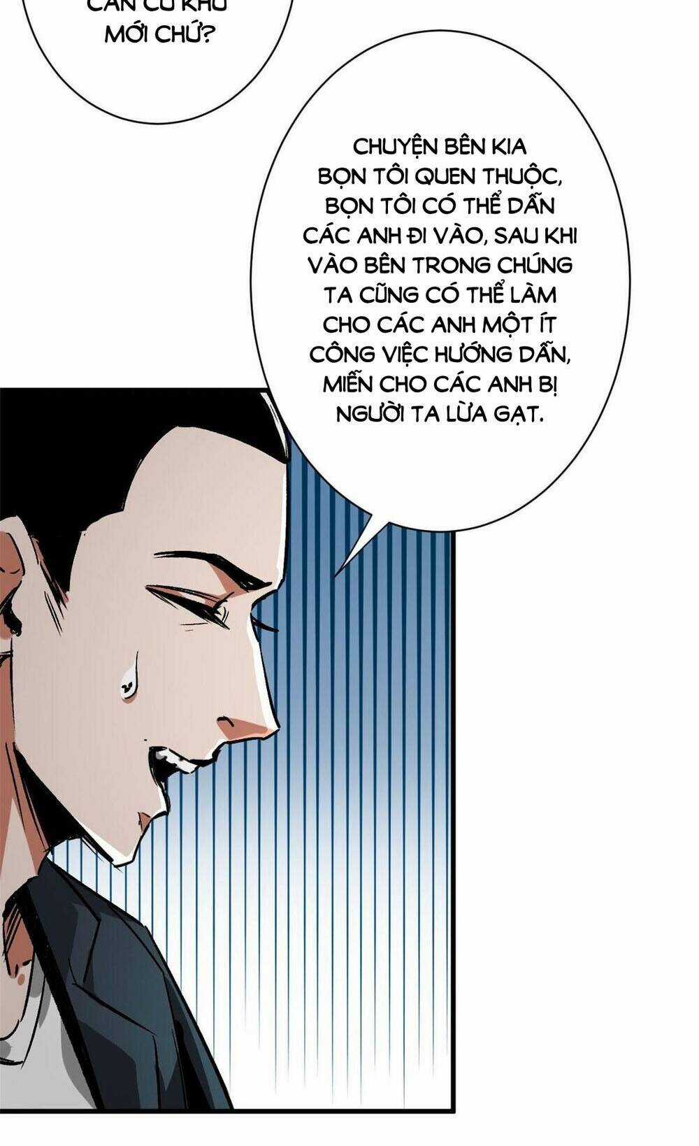 Luân Bàn Thế Giới Chapter 85 trang 42