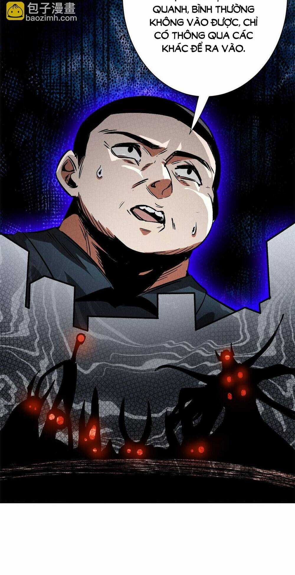 Luân Bàn Thế Giới Chapter 85 trang 44