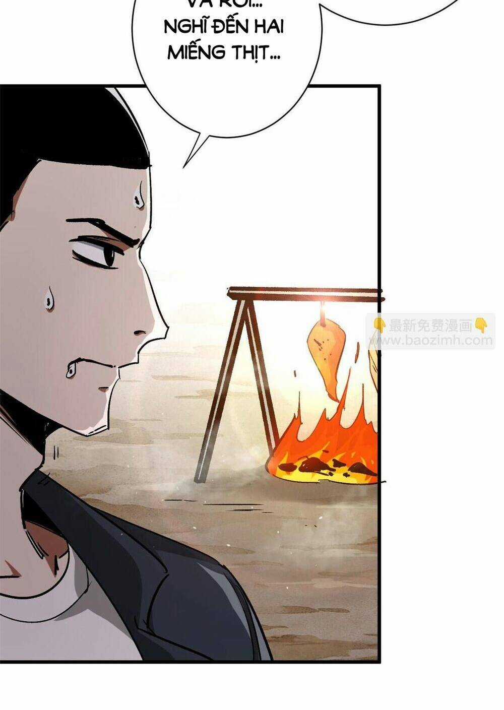 Luân Bàn Thế Giới Chapter 85 trang 47