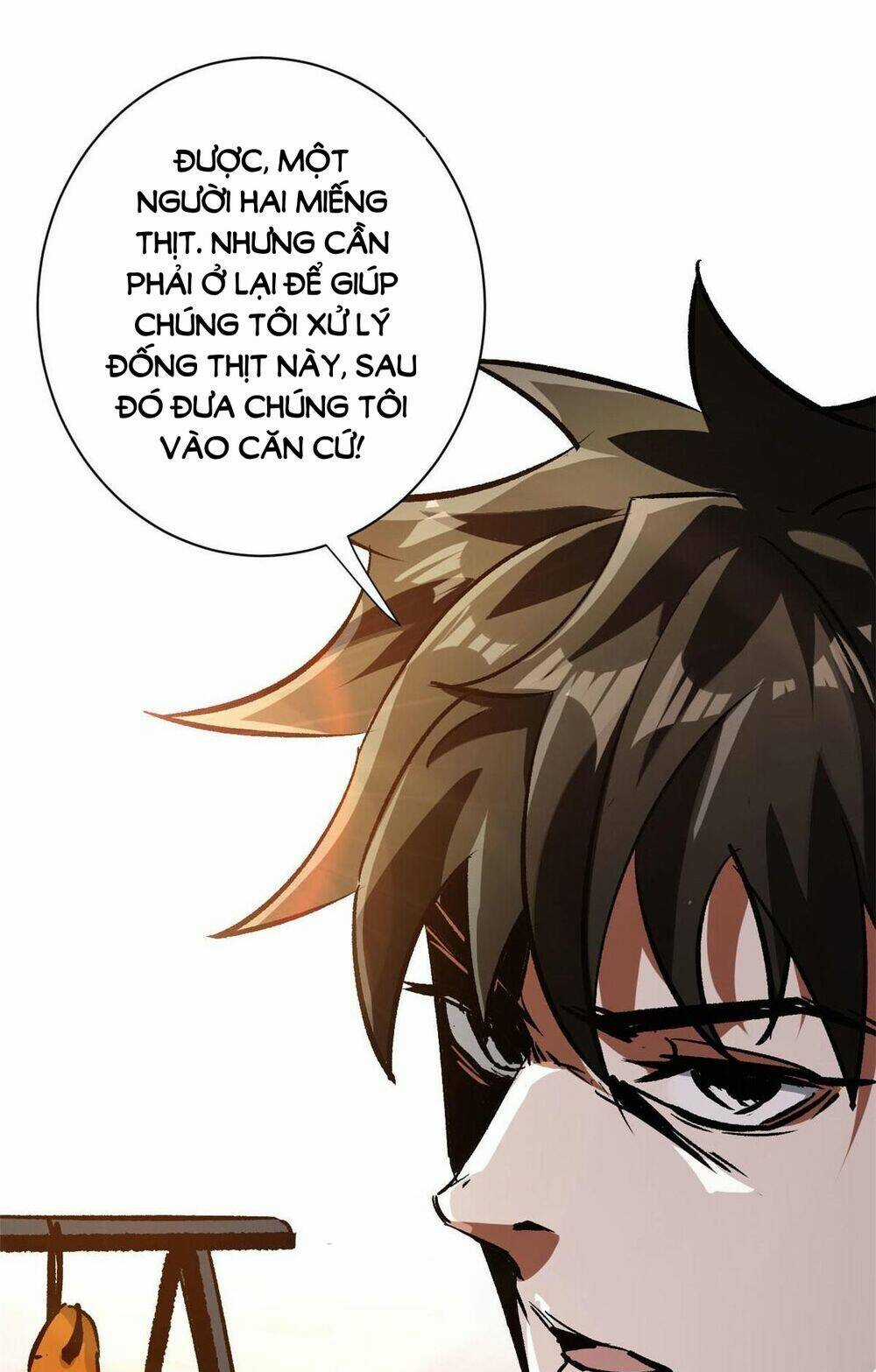 Luân Bàn Thế Giới Chapter 85 trang 48